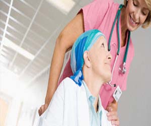   مصر اليوم - فضيحة تزوير سجلات مرضى السرطان في المستشفيات البريطانية