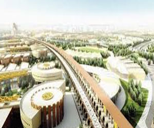   مصر اليوم - وفد من جامعتي القصيم وحائل يزور جامعة تبوك