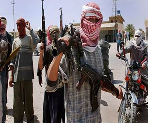   مصر اليوم - النيابة تحقق في الهجوم على الإذاعة واستشهاد ضابط الشرطة في شمال سيناء