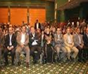   مصر اليوم - ورشة بعنوان جدد حياتك في جامعة البلقاء