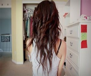   مصر اليوم - 4 نصائح لعلاج تقصف الشعر