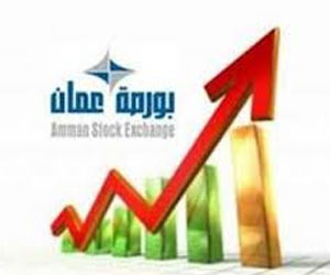   مصر اليوم - مؤشر البورصة يفتتح على ارتفاع في عمان