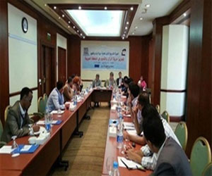   مصر اليوم - المنظَّمة العربيَّة لحقوق الإنسان تسعى لحل أزمة اللاجئين السوريِّين في مصر