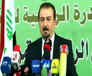مصر اليوم - الإعلان عن تشكيل كتلة سياسية جديدة في العراق باسم الطريق