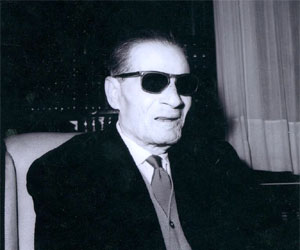   مصر اليوم - الشلق في ذكرى طه حسين يؤكد أن قرار النيابة بتبرئته من إهانة الدين قرارًا تاريخيًا