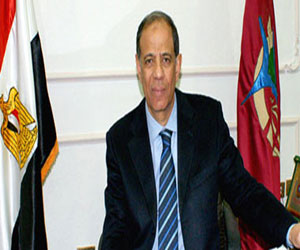   مصر اليوم - تعيين مُدير عام جديد لمستشفى الفيوم الجامعي