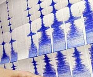   مصر اليوم - زلزال بقوة 6,6 درجات يضرب ساحل الشرق الروسي