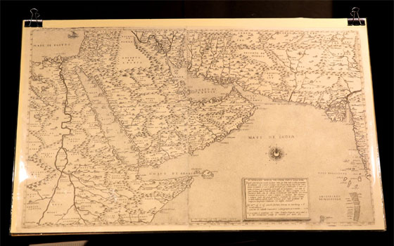   مصر اليوم - شركة هولنديّة تشارك بـ 60 كتابًا ومخطوطة في معرض الشارقة الدوليّ للكتاب