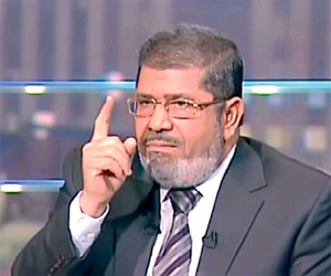   مصر اليوم - المصري للشؤون الخارجية يُؤكِّد أن عزل مرسي وضع اللاجئين السوريين في وضع مُضَّطرب