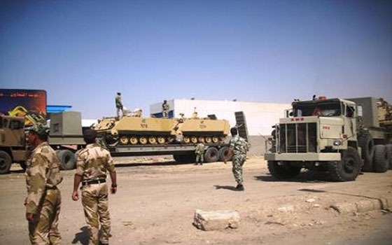   مصر اليوم - مُدير المُخابرات المصريّة يؤكدّ أنّ العلاقات مع المُخابرات الأميركيّة مازالت مستمرة