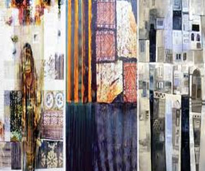   مصر اليوم - وزارة الثقافة والإعلام تنظم المعرض الدولي للفن الإسلامي المعاصر