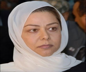   مصر اليوم - محامي رغد صدام :السيدة رغد لم ولن تتحدث عن أي من أفراد عائلتها