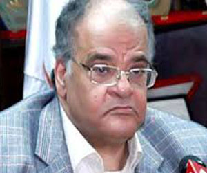 مصر اليوم - النَّظر في طعن ممدوح عباس بقرار حلِّ مجلس إدارة نادي الزمالك الثلاثاء