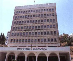   مصر اليوم - 742 مليون دينار قيمة عجز الموازنة الأردنية