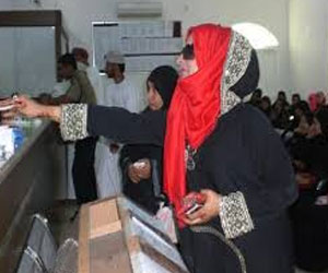   مصر اليوم - سحب القرعة على 80 أرض سكنية للنساء