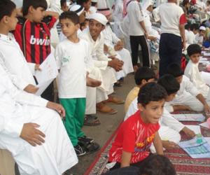   مصر اليوم - نجران تستعد لإقامة مهرجان الطفل