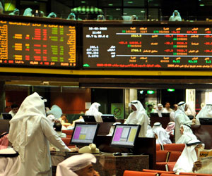   مصر اليوم - إنخفاض مؤشرات البورصة الثلاثة عند 15.9 في الكويت