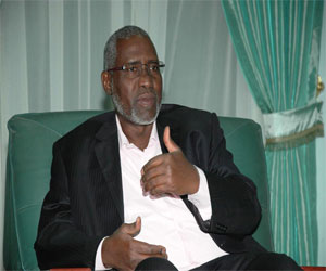   مصر اليوم - نائب الرئيس السوداني يصف علاقات بلاده بالنرويج بالمتميزة