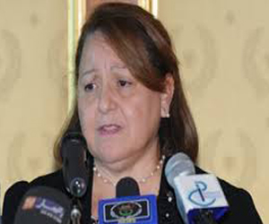   مصر اليوم - السيدة زهرة تقدم خبرة الجزائر في مجال تكنولوجيات الإعلام و الإتصال