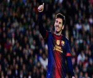 مصر اليوم - برشلونة ينفي تدهور علاقة ميسي مع معده البدني