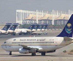   مصر اليوم - الهيئة العامة للطيران المدني تعلن عن هبوط أضطراري في جازان