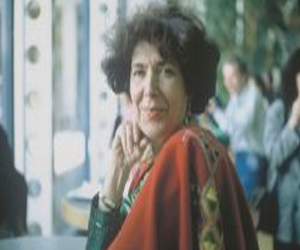   مصر اليوم - مؤلفات آسيا جبار نقلت إلى أكثر من 30 لغة ما عدا العربية