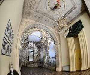   مصر اليوم - الفيلا التي استلهم منها واضع كتاب مغامرات بينوكيو معروضة للبيع