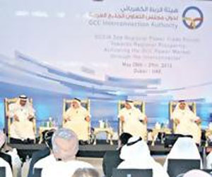   مصر اليوم - لجنة التخطيط للربط الكهربائي الخليجي تعقد إجتماعها الـ 26