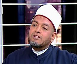   مصر اليوم - البحوث الإسلاميّة يتبرأ من فتوى قتل متظاهرين ضدّ مرسي