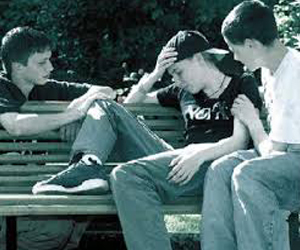   مصر اليوم - دراسة الاجهاد يزيد من الحساسية للألم في فترة البلوغ