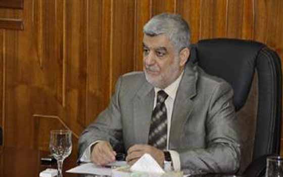   مصر اليوم - وزير العلوم والعراقي يؤكدّ أنّ تصفية المنشآت النووية المُدمرة يتم وفق إستراتيجية مُتكاملة