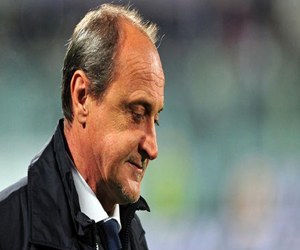 مصر اليوم - سامبدوريا يُقِيَّل مدربه ديليو روسي بعد اجتماع ماراثوني استَّمر 7 ساعات