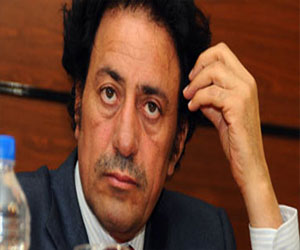   مصر اليوم - حبس أحمد أبو بركة 4 أيام احتياطيًا على ذمة تحقيقات إهانة السلطة القضائية