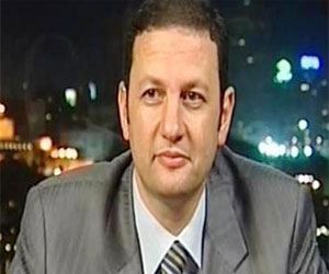 مصر اليوم - القبض على القيادي الإخواني باسم عودة في البحيرة