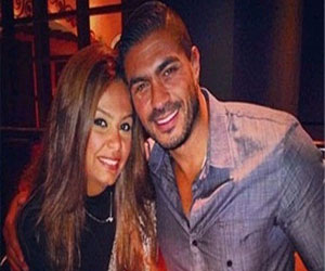   مصر اليوم - الفنان خالد سليم يحتفل بعيد ميلاده