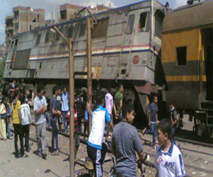   مصر اليوم - تأجيل قضية قطار أسيوط إلى 10 ديسمبر المقبل