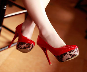 مصر اليوم - 3 أمور تجهلينها عن الكعب العالي