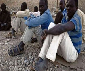 مصر اليوم - السودان ينفي إدماج لاجئي دول الجوار في المجتمع السوداني