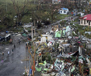   مصر اليوم - الأمم المتحدة تطلق نداء لجمع 301 مليون دولار لضحايا إعصار الفلبين