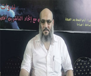   مصر اليوم - الجبهة السلفية تُصر على دخول التحرير وإحياء ذكرى محمد محمود