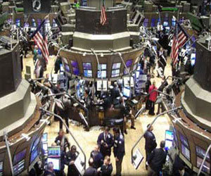   مصر اليوم - الأسهم الأميركية تسجل ارتفاعًا في ختام تعاملات البورصة