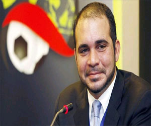 مصر اليوم - رئيس الاتحاد الأردني يؤكد أن منتخب بلاده يلعب بطموح الفوز