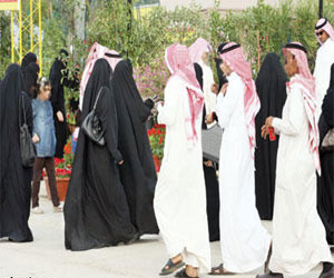   مصر اليوم - التحرش الجنسي يغزو المجتمع السعودي