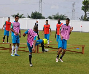   مصر اليوم - إنطلاق دوري كرة القدم لأندية الدرجة الثالثة في بنغازي