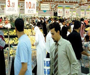   مصر اليوم - ارتفاع أسعار الجملة في السعودية بنسبة 1.1% في أكتوبر