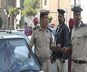   مصر اليوم - مباحث الإسكندرية تضبط عددًا من الخارجين على القانون في حملة أمنية