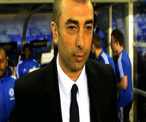 مصر اليوم - دي ماتيو عاطل عن العمل ويتقاضى 130 ألف جنيه استرليني