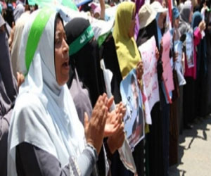   مصر اليوم - تجديد حبس 21 فتاة من الإخوان 15 يومًا لقطعهن شارع سورية في الإسكندرية