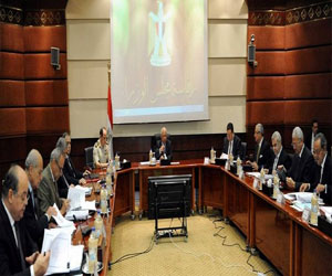   مصر اليوم - مجلس الوزراء يؤكد التزامه بتنفيذ أحكام القضاء فيما يتعلق بانتهاء حالة الطوارئ