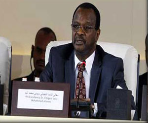   مصر اليوم - الخرطوم تؤكد لواشنطن وباريس تمسكها بالسلام بجانب مواجهة المتمردين